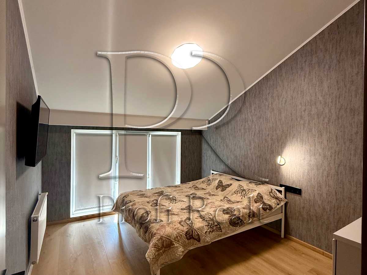 Квартира на вул. Одеська, 23-Б в Києві, ID 322495, фото №14