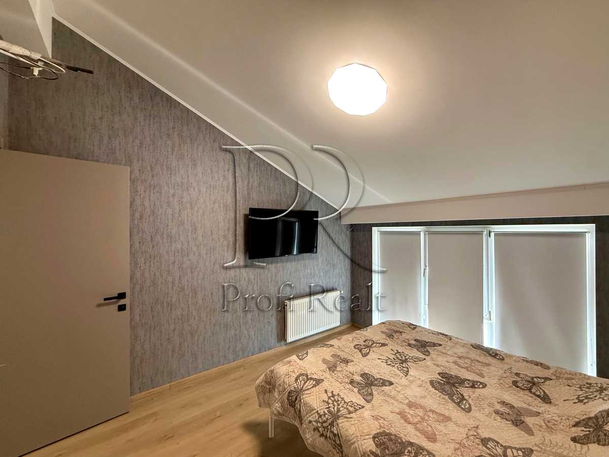 Квартира на вул. Одеська, 23-Б в Києві, ID 322495, фото №15