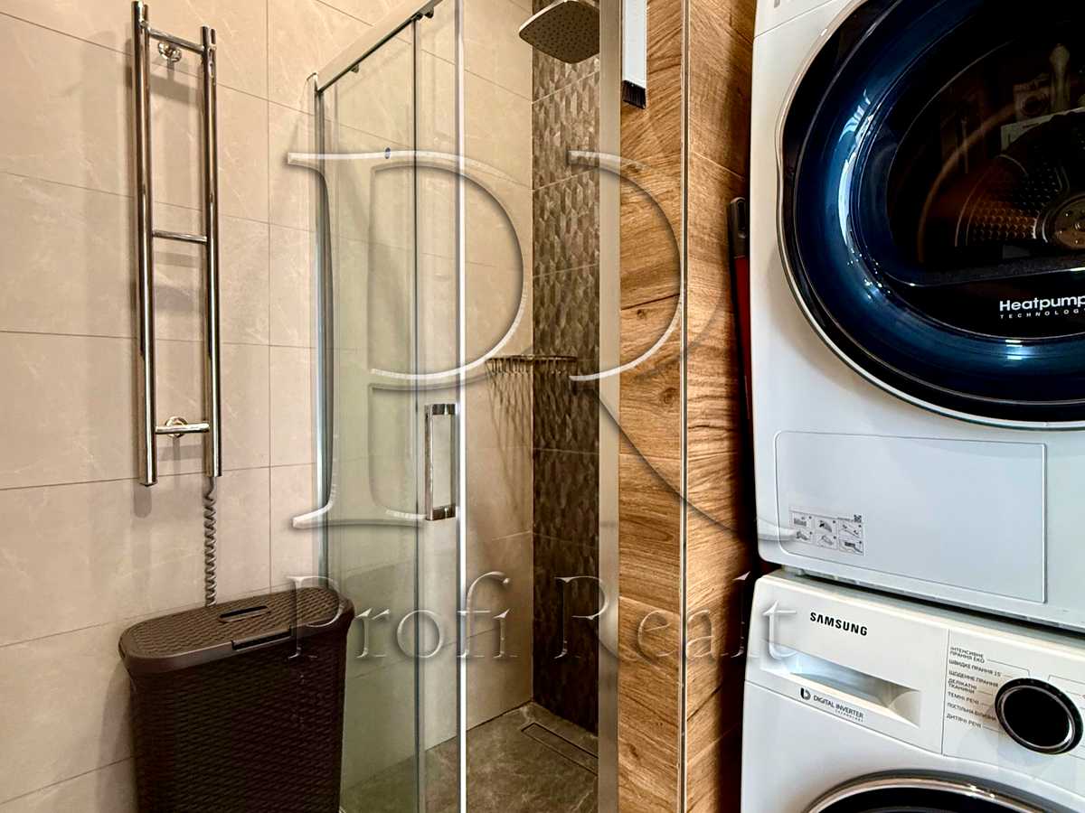Квартира на вул. Одеська, 23-Б в Києві, ID 322495, фото №17