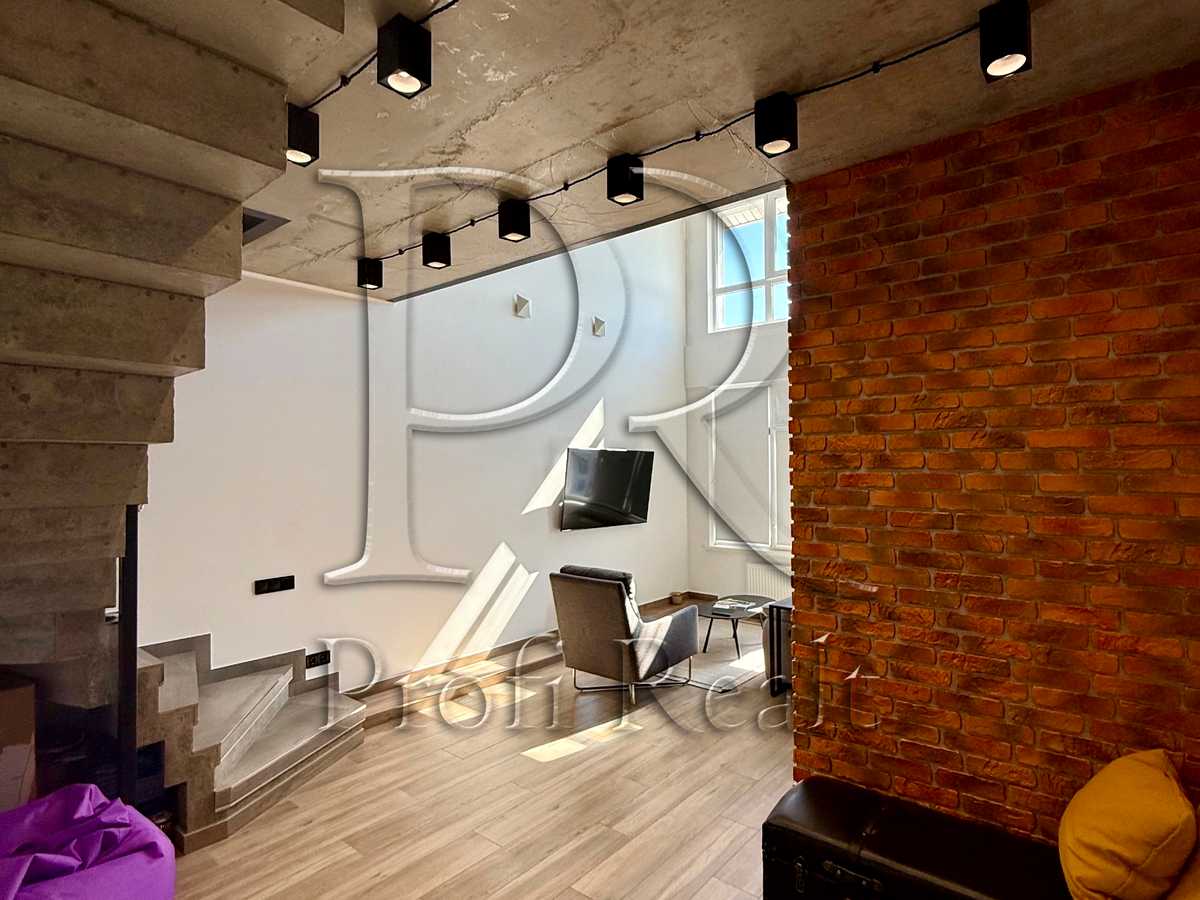 Квартира на вул. Одеська, 23-Б в Києві, ID 322495, фото №19