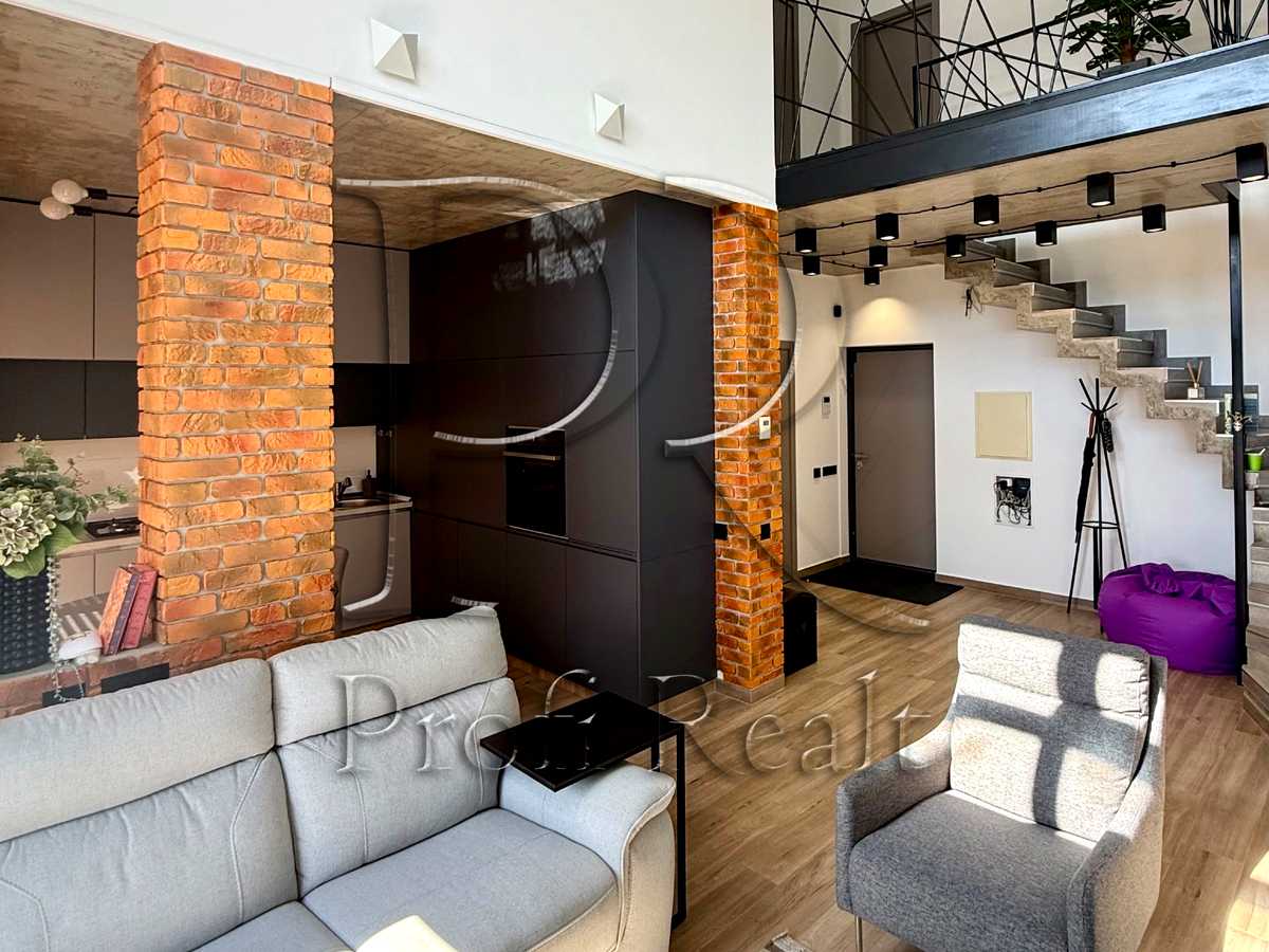 Квартира на вул. Одеська, 23-Б в Київ, ID 322495, фото №4