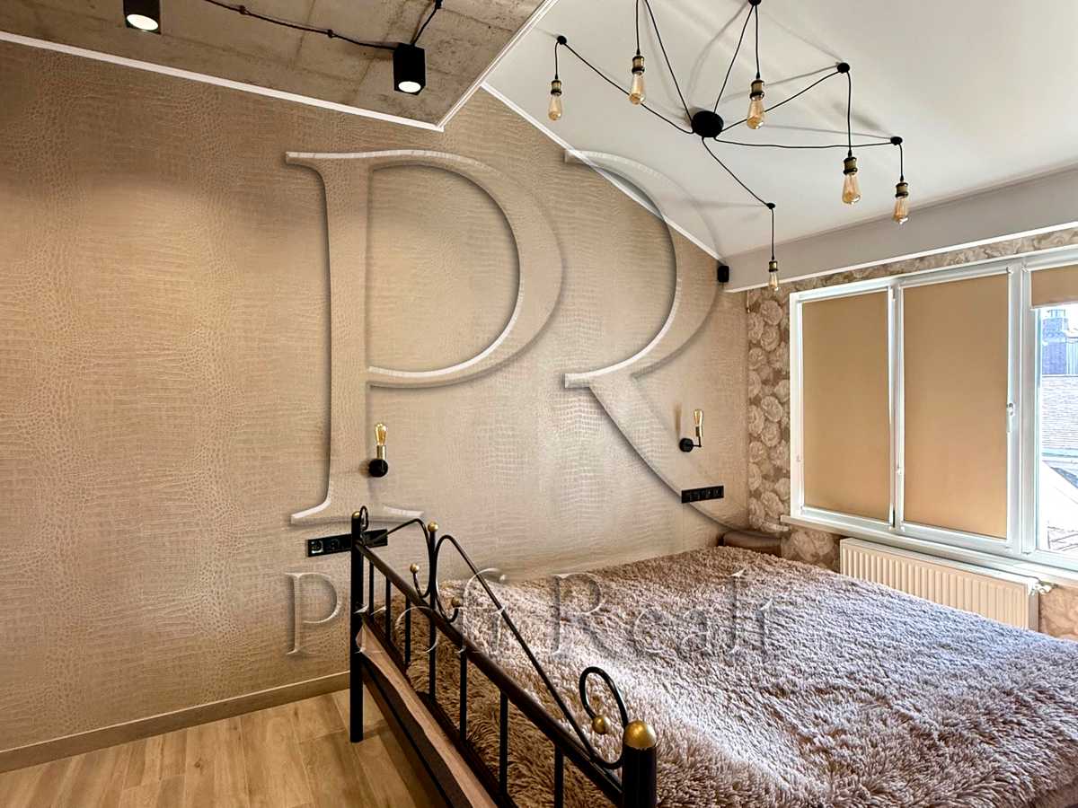 Квартира на вул. Одеська, 23-Б в Києві, ID 322495, фото №9
