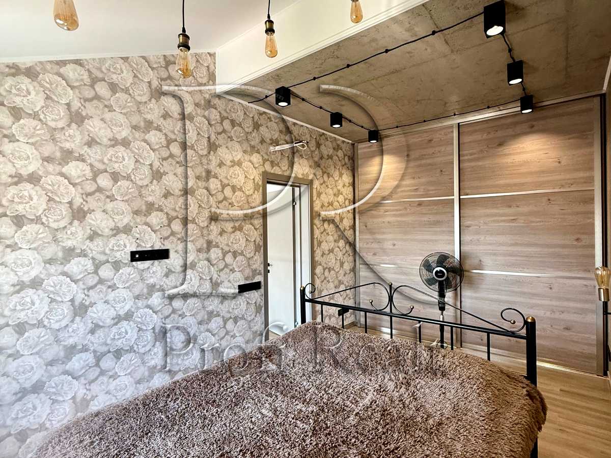 Квартира на вул. Одеська, 23-Б в Києві, ID 322495, фото №10