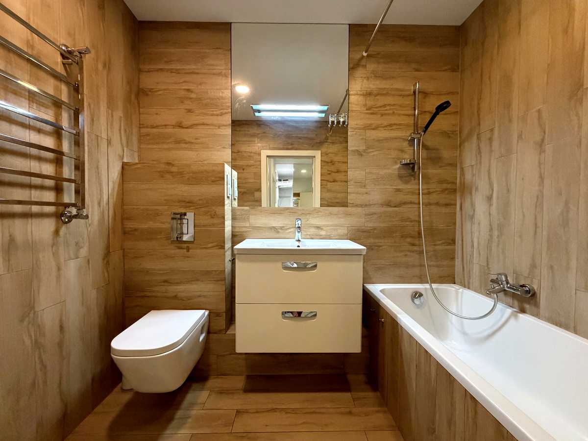 Квартира на вул. Степана Рудницького вул. , 3/7 в Києві, ID 322476, фото №11