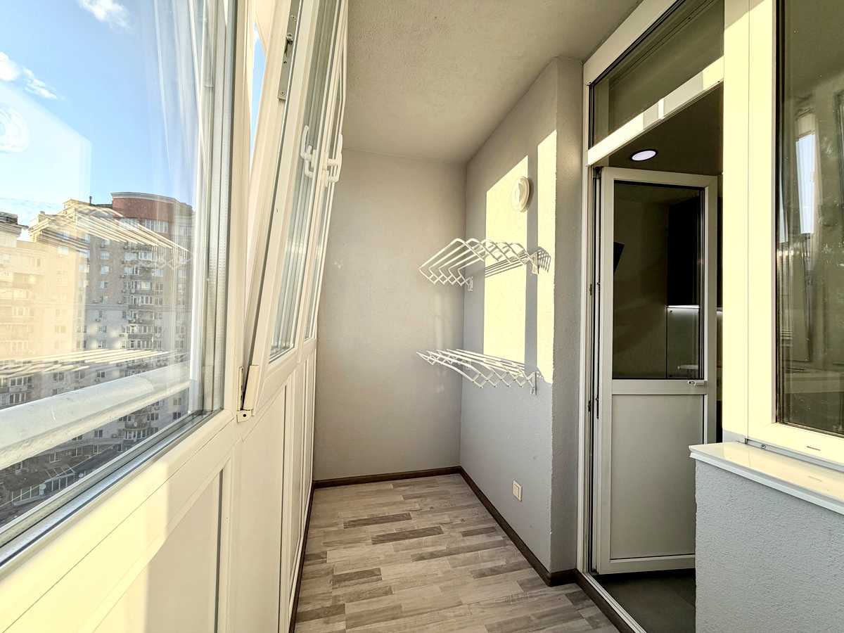 Квартира на вул. Степана Рудницького вул. , 3/7 в Києві, ID 322476, фото №16