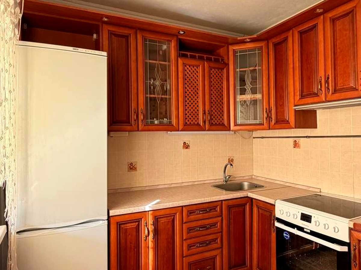Квартира на вул. Каштанова, 15-Б в Київ, ID 315636, фото №2