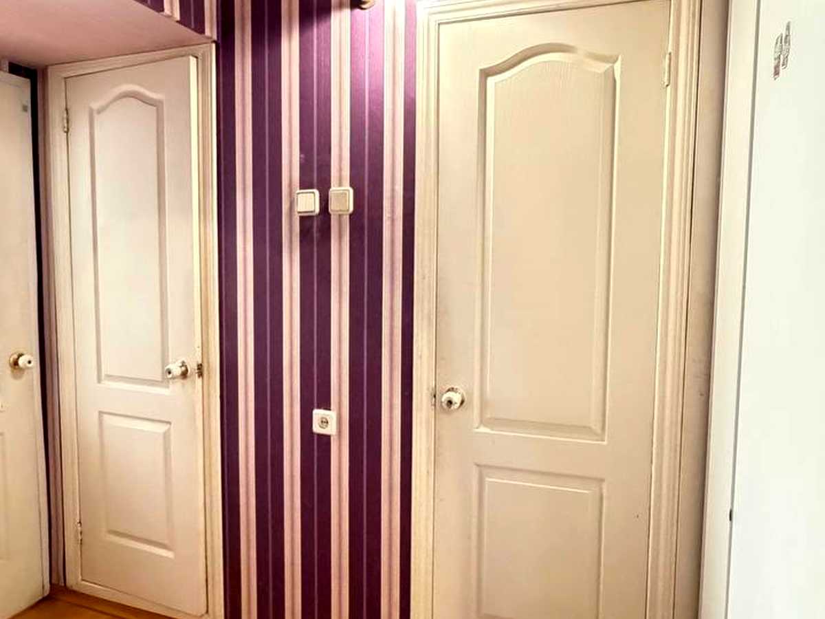Квартира на вул. Каштанова, 15-Б в Києві, ID 315636, фото №11