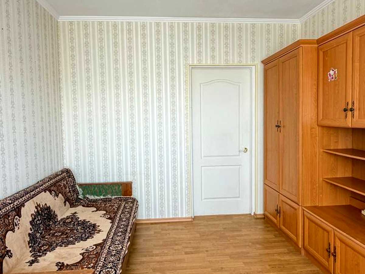 Квартира на вул. Каштанова, 15-Б в Києві, ID 315636, фото №12
