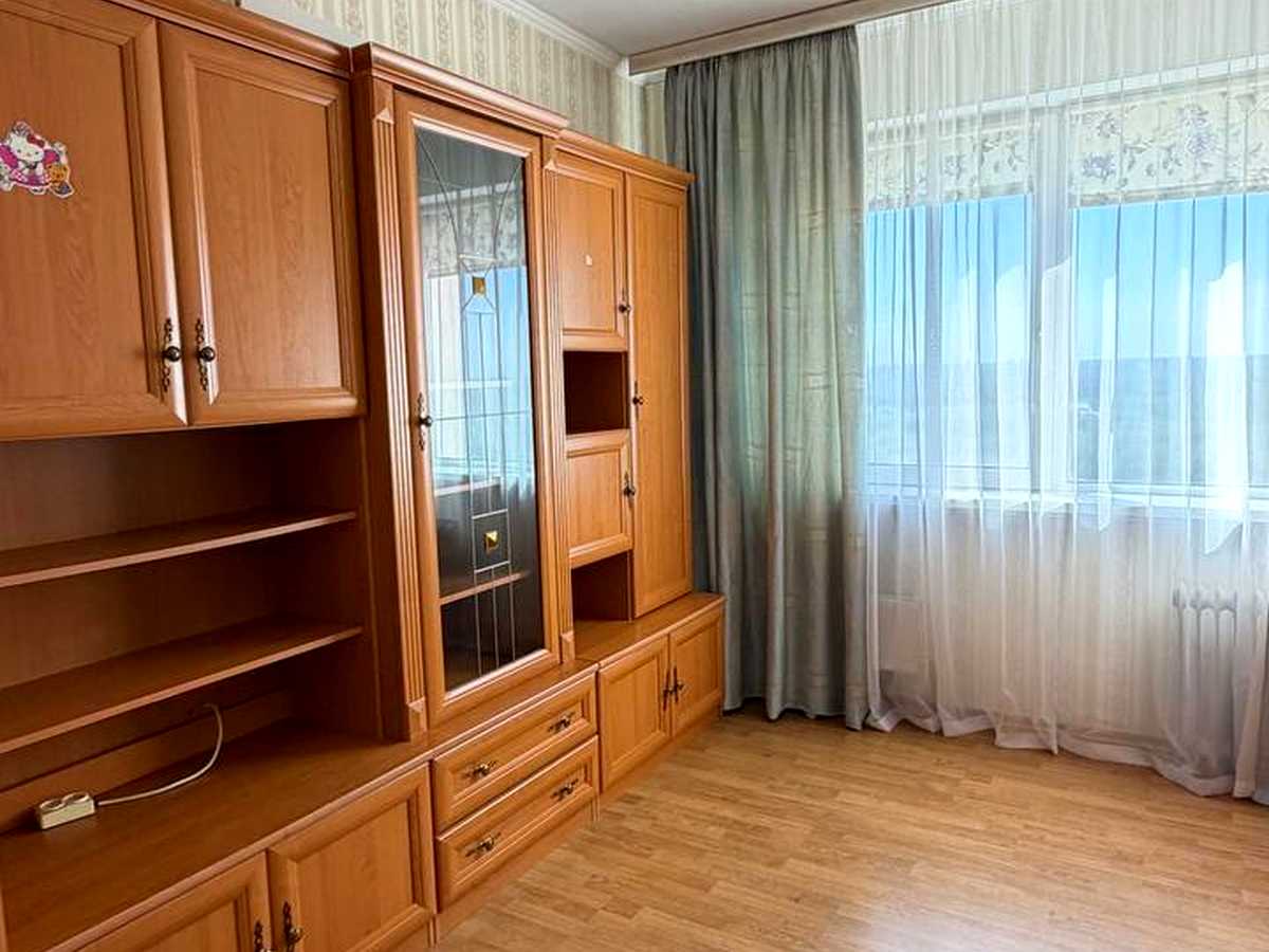 Квартира на вул. Каштанова, 15-Б в Києві, ID 315636, фото №13