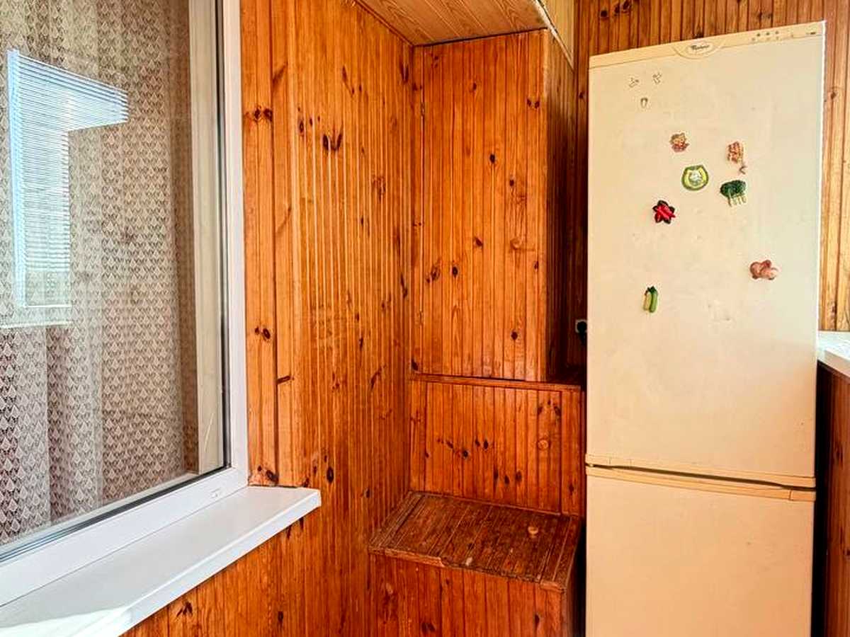 Квартира на вул. Каштанова, 15-Б в Києві, ID 315636, фото №15