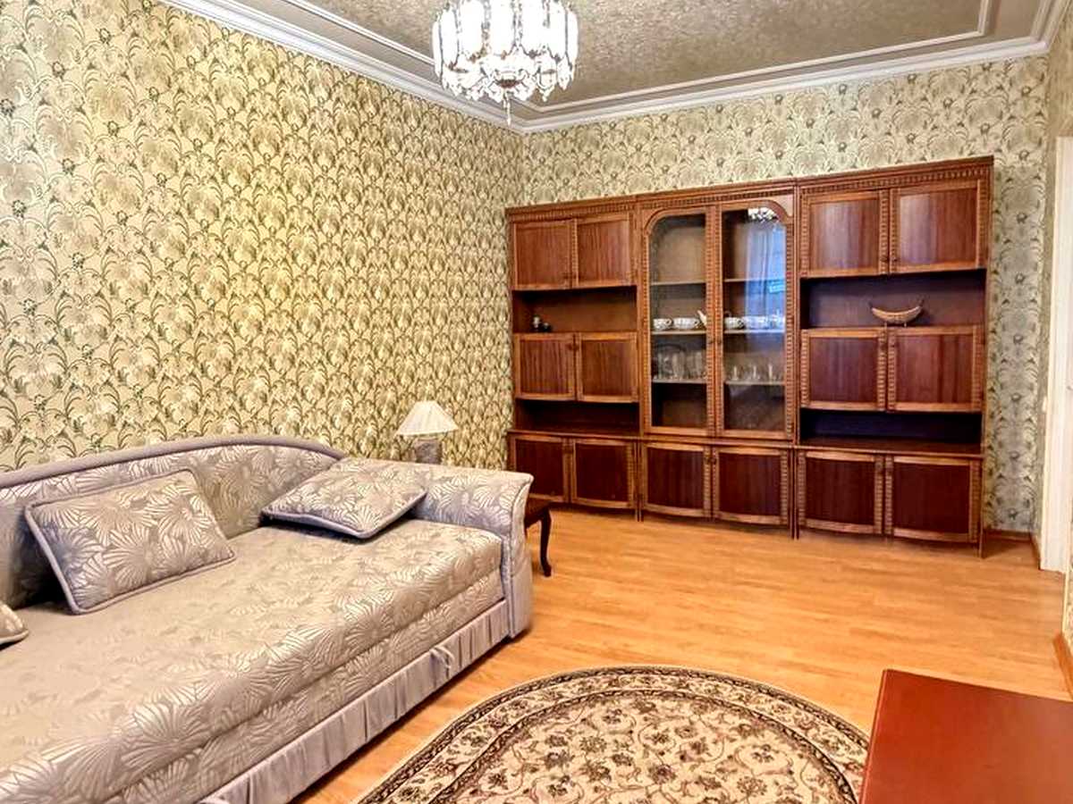 Квартира на вул. Каштанова, 15-Б в Києві, ID 315636, фото №17