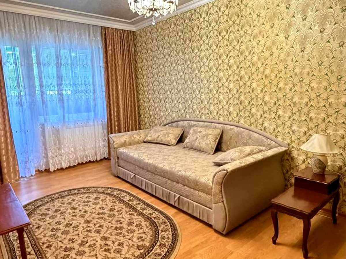 Квартира на вул. Каштанова, 15-Б в Києві, ID 315636, фото №18