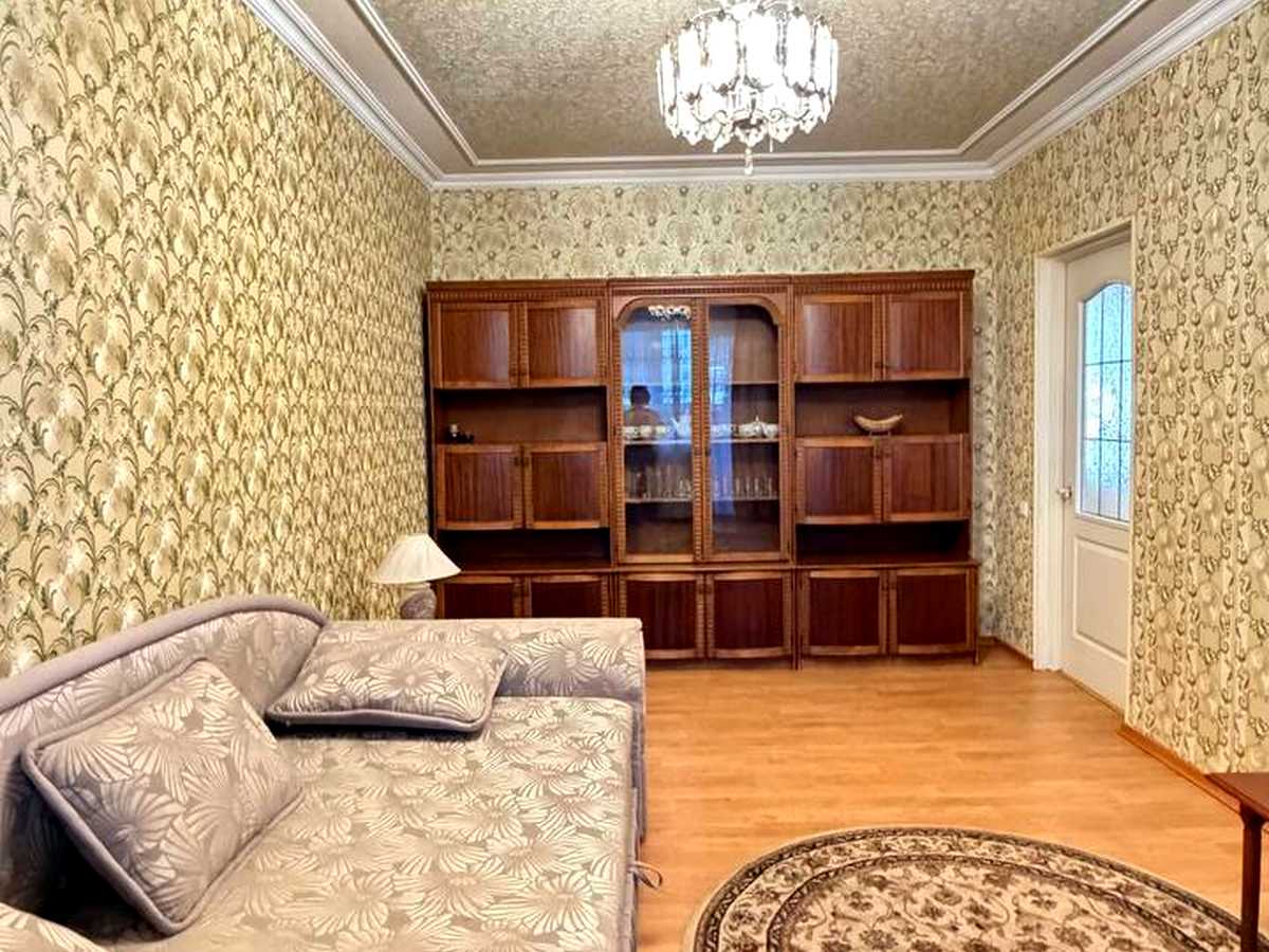 Квартира на вул. Каштанова, 15-Б в Києві, ID 315636, фото №19