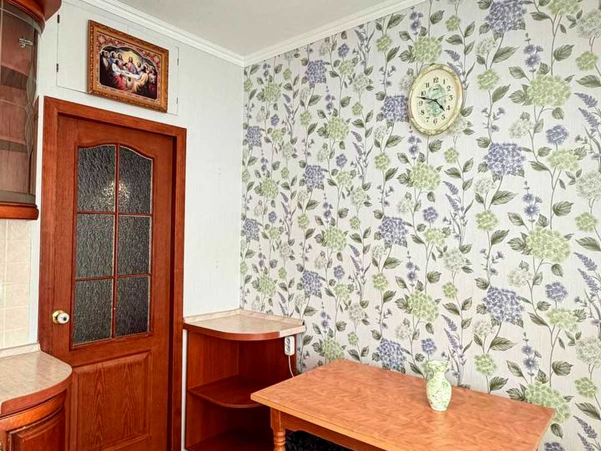 Квартира на вул. Каштанова, 15-Б в Київ, ID 315636, фото №3