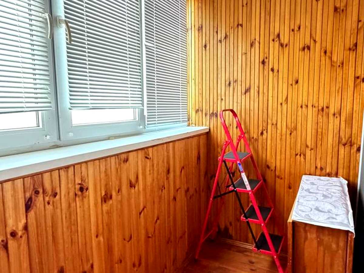 Квартира на вул. Каштанова, 15-Б в Київ, ID 315636, фото №4