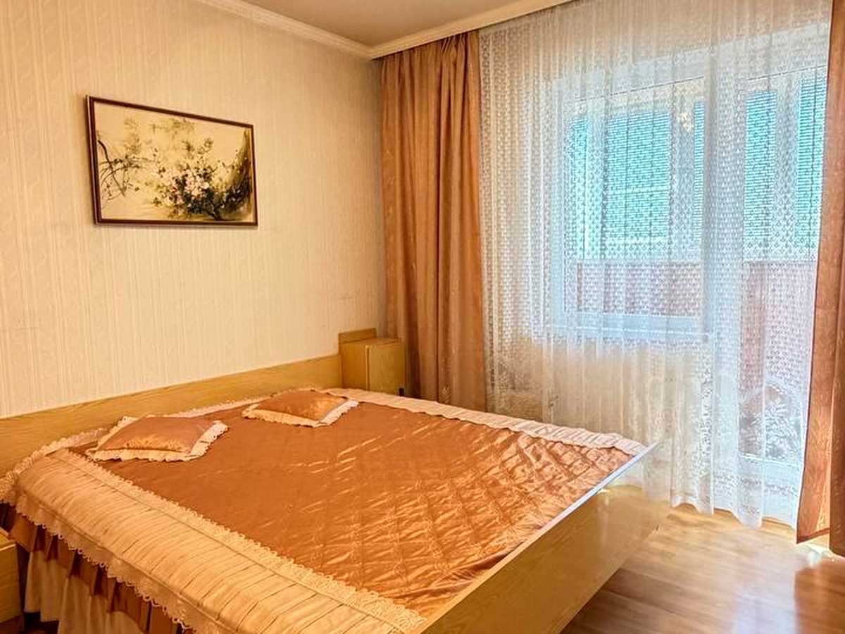 Квартира на вул. Каштанова, 15-Б в Києві, ID 315636, фото №6