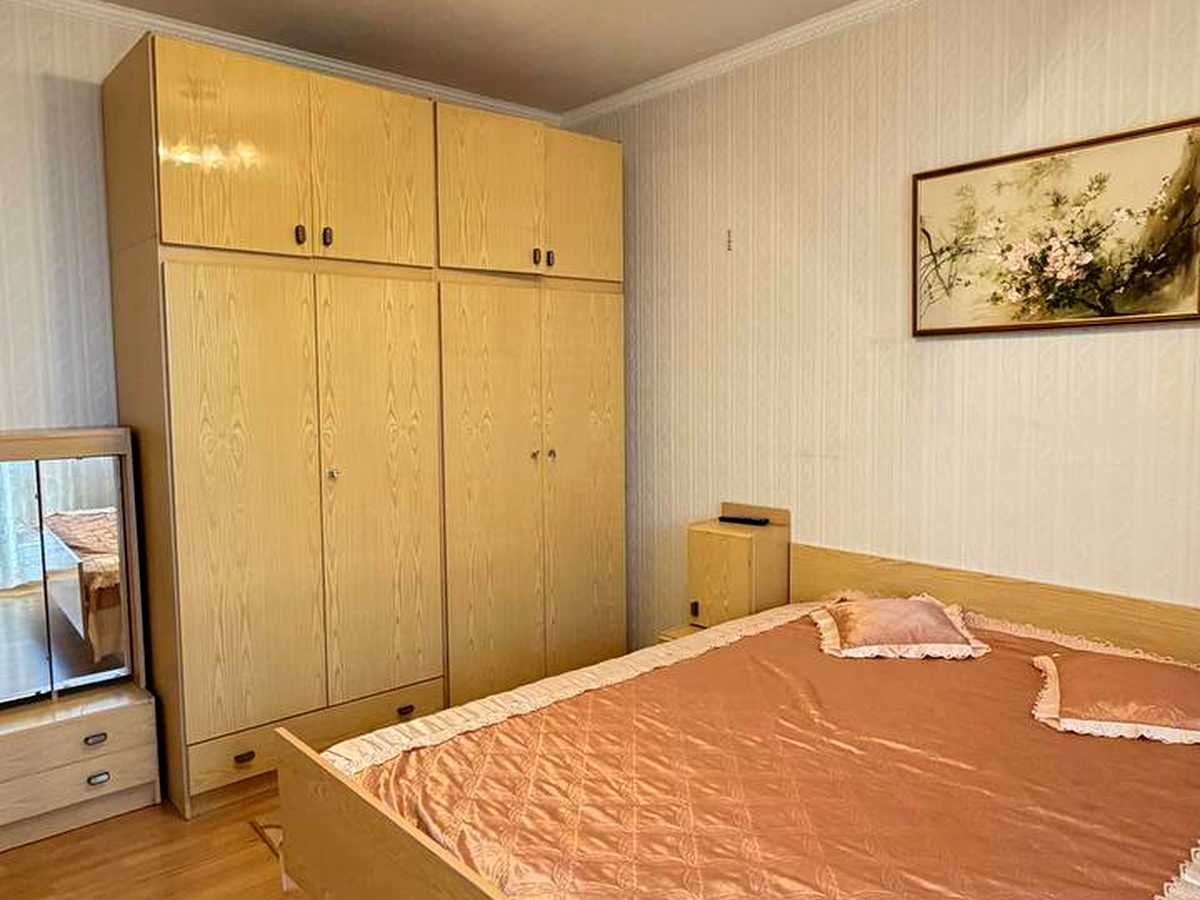 Квартира на вул. Каштанова, 15-Б в Києві, ID 315636, фото №7
