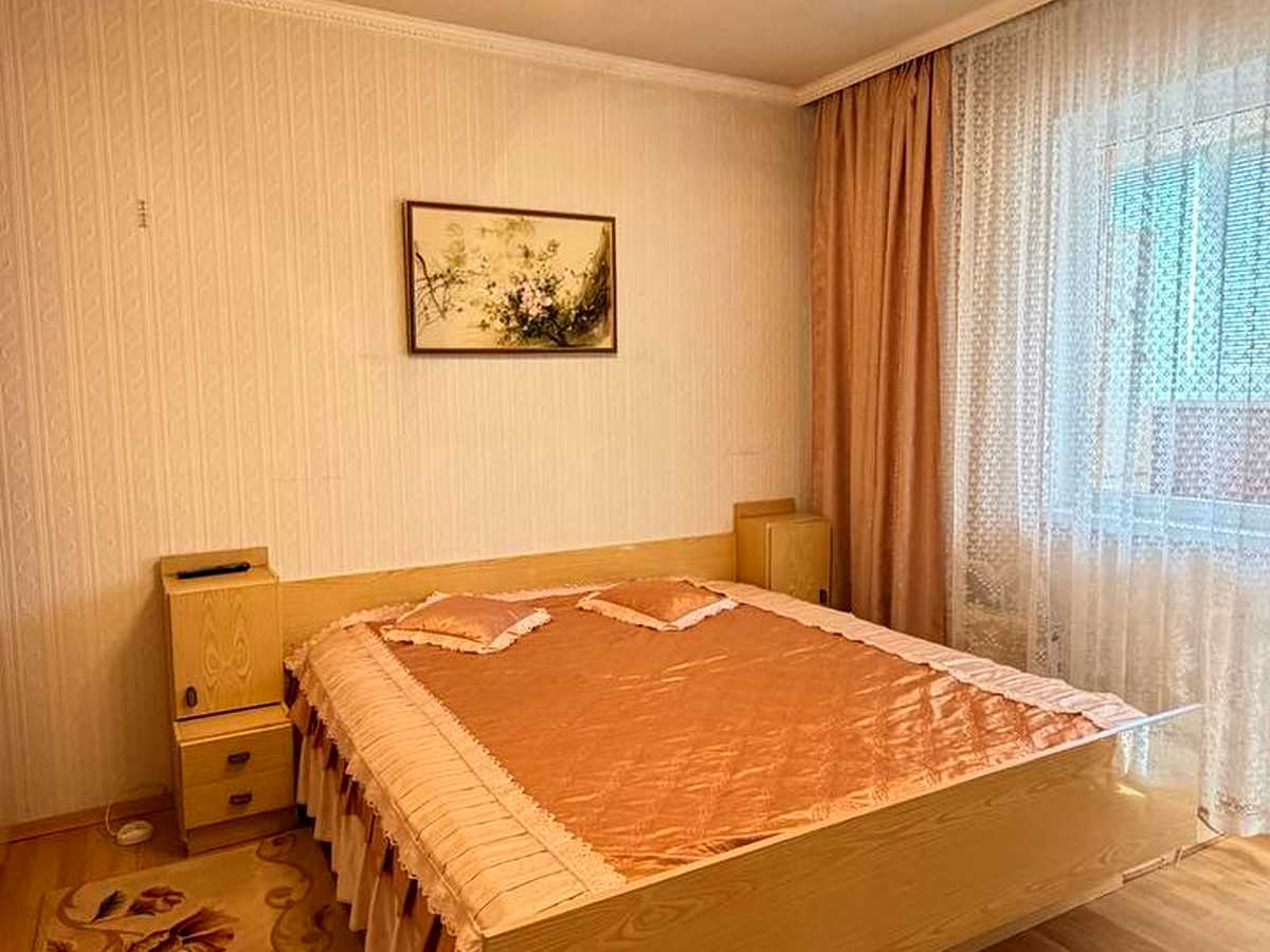 Квартира на вул. Каштанова, 15-Б в Києві, ID 315636, фото №8