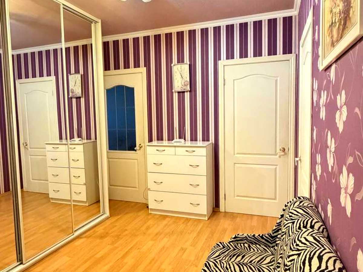 Квартира на вул. Каштанова, 15-Б в Києві, ID 315636, фото №9