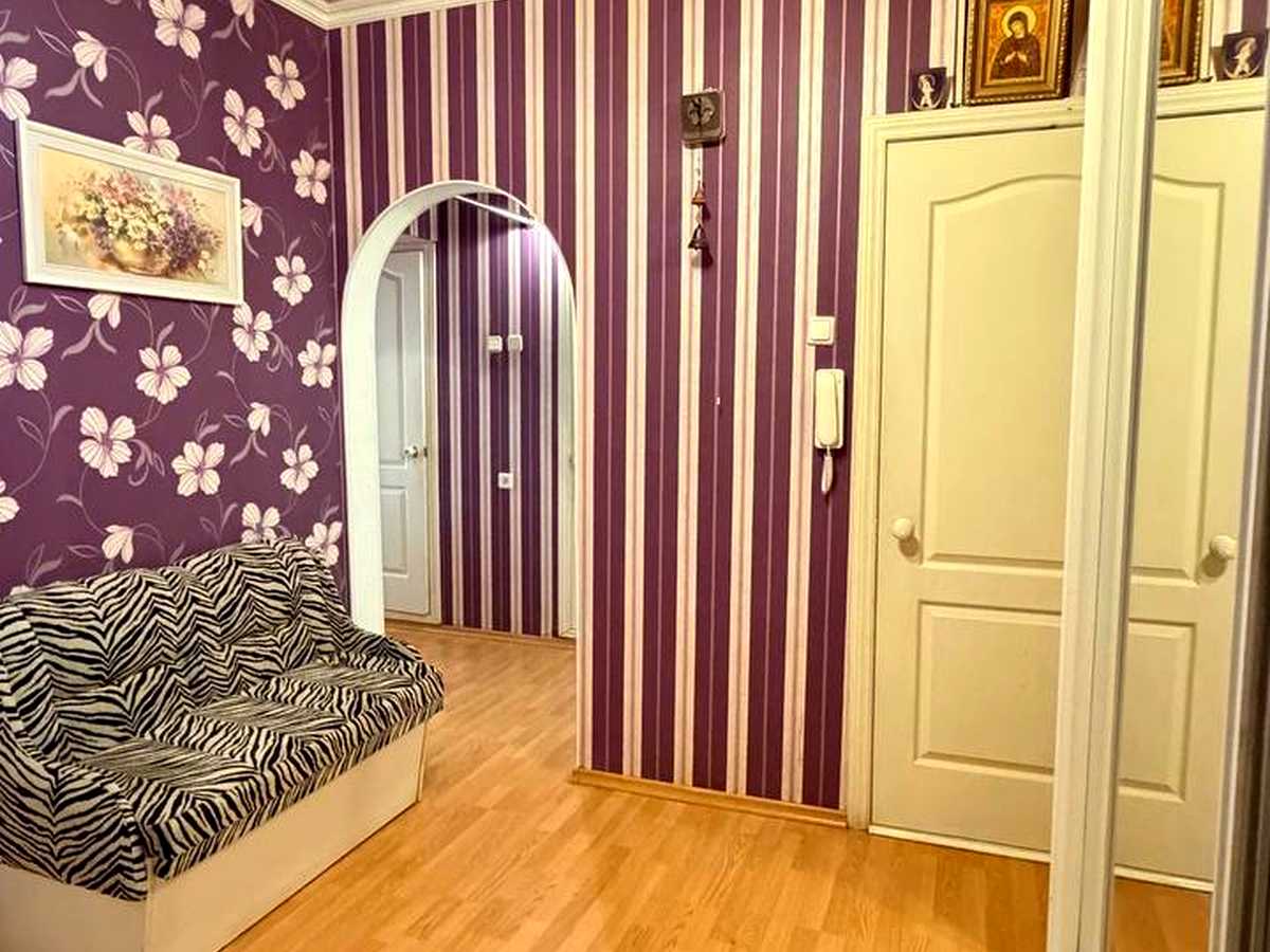 Квартира на вул. Каштанова, 15-Б в Києві, ID 315636, фото №10
