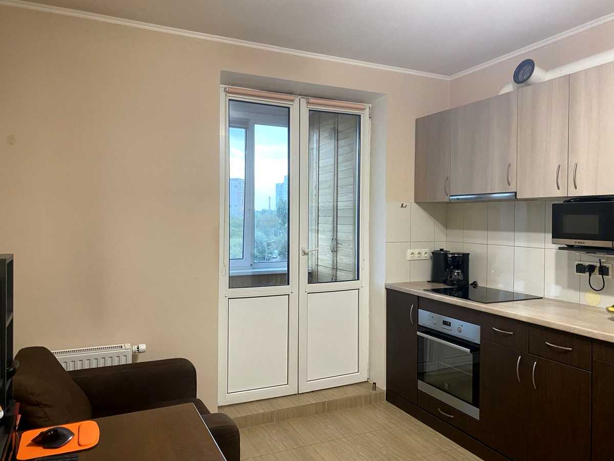 Квартира на вул. Феодосійська, 3-В в Києві, ID 322481, фото №11
