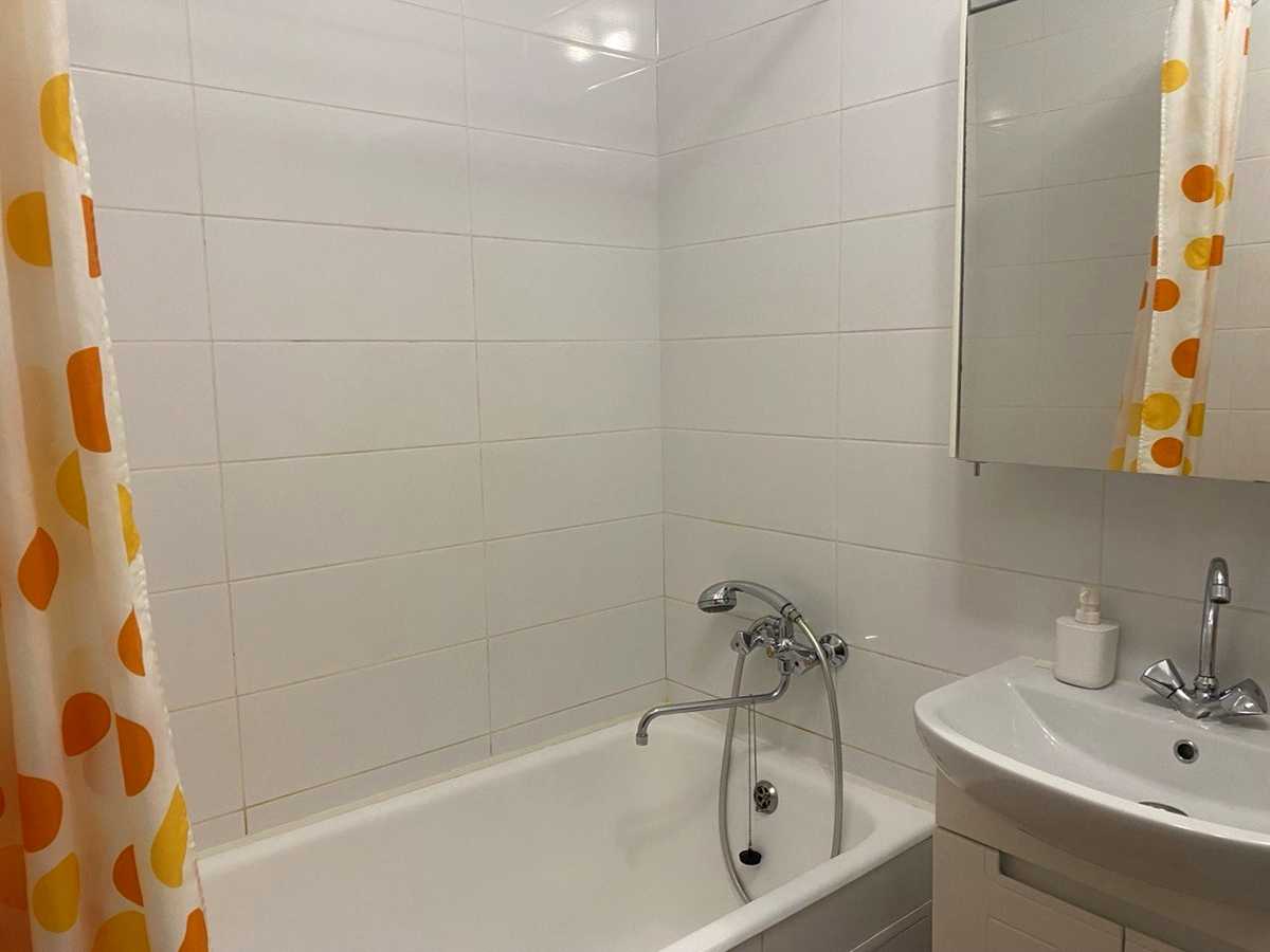 Квартира на вул. Феодосійська, 3-В в Києві, ID 322481, фото №13