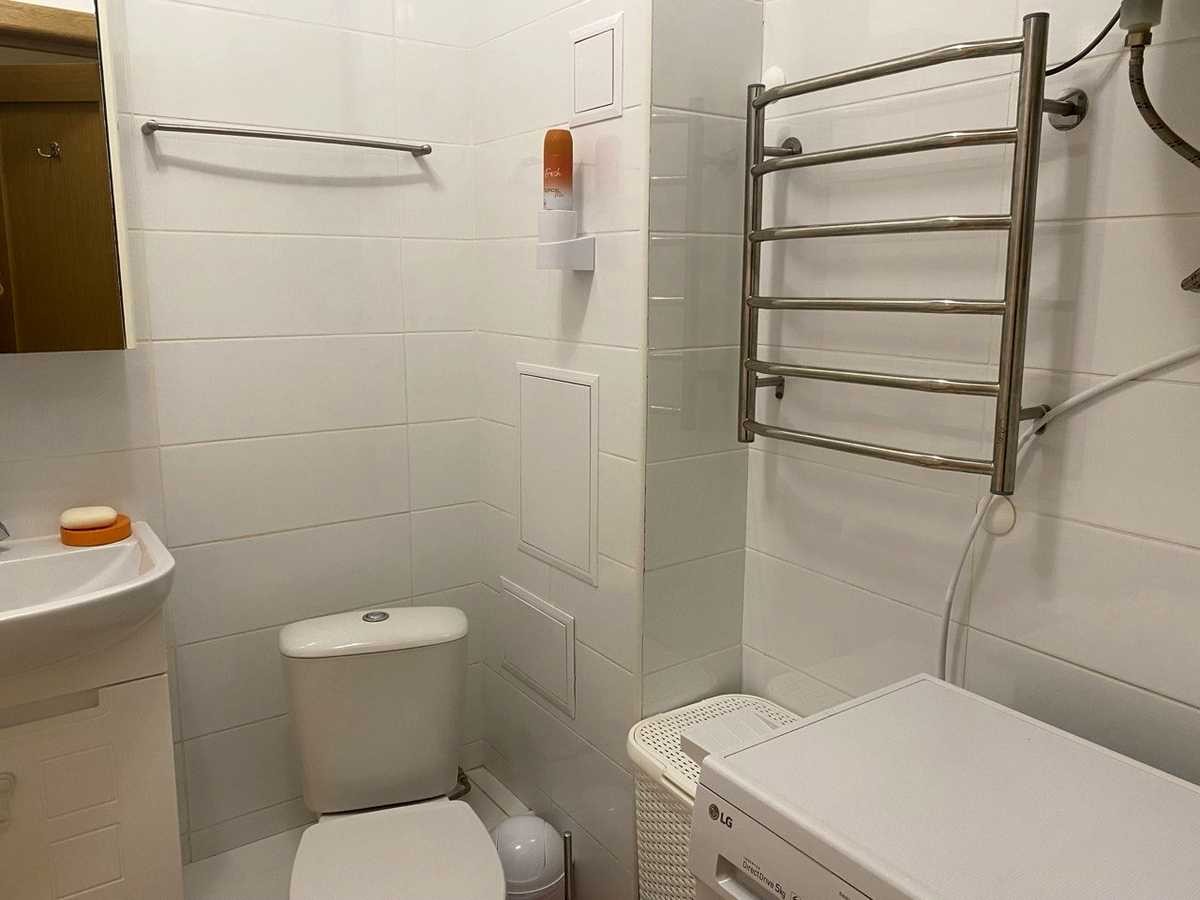 Квартира на вул. Феодосійська, 3-В в Києві, ID 322481, фото №14