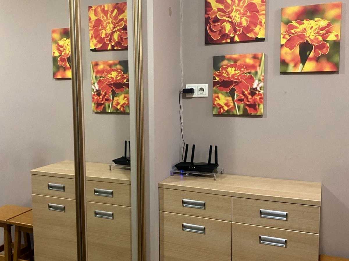 Квартира на вул. Феодосійська, 3-В в Києві, ID 322481, фото №16