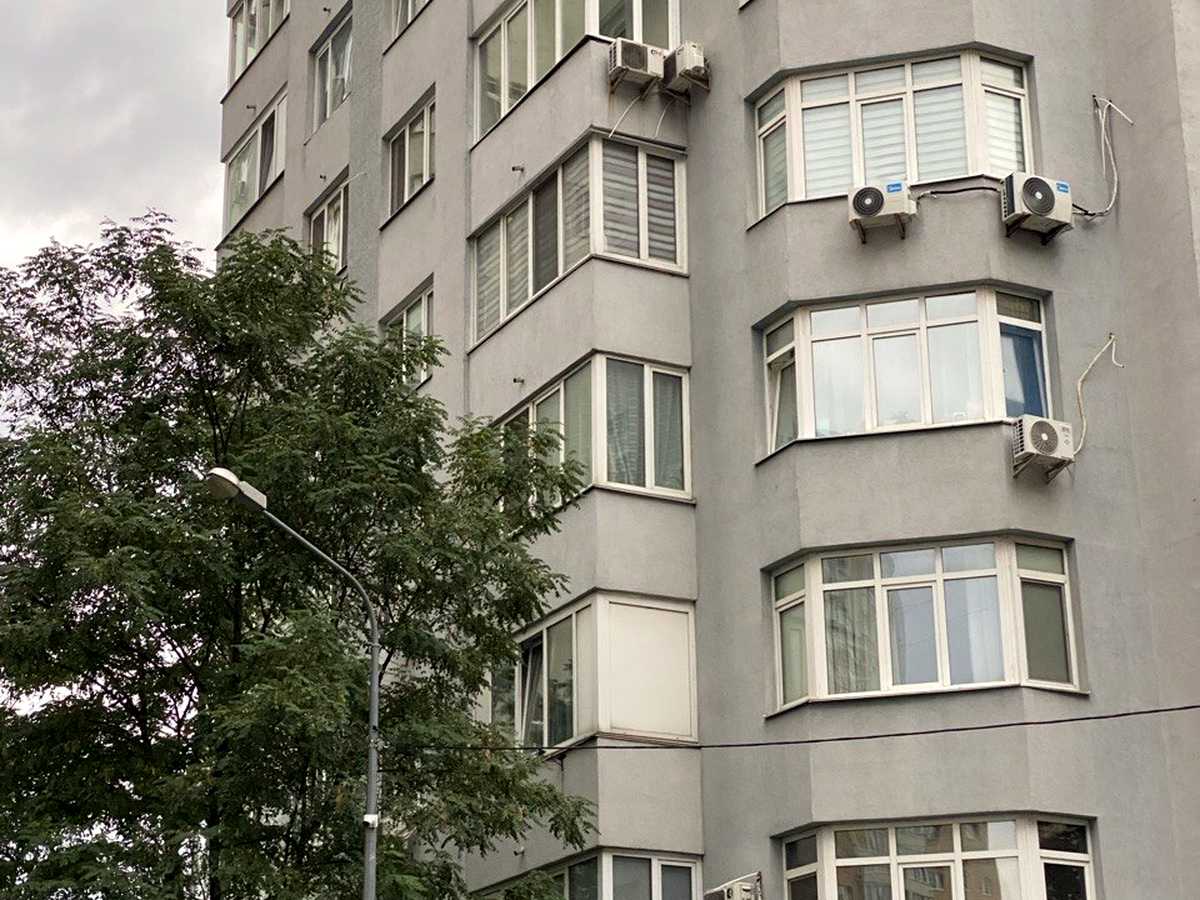 Квартира на вул. Феодосійська, 3-В в Києві, ID 322481, фото №18