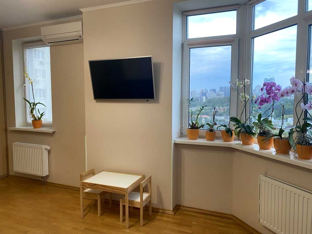 Квартира на вул. Феодосійська, 3-В в Києві, ID 322481, фото №6