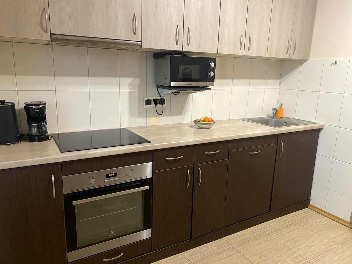 Квартира на вул. Феодосійська, 3-В в Києві, ID 322481, фото №8
