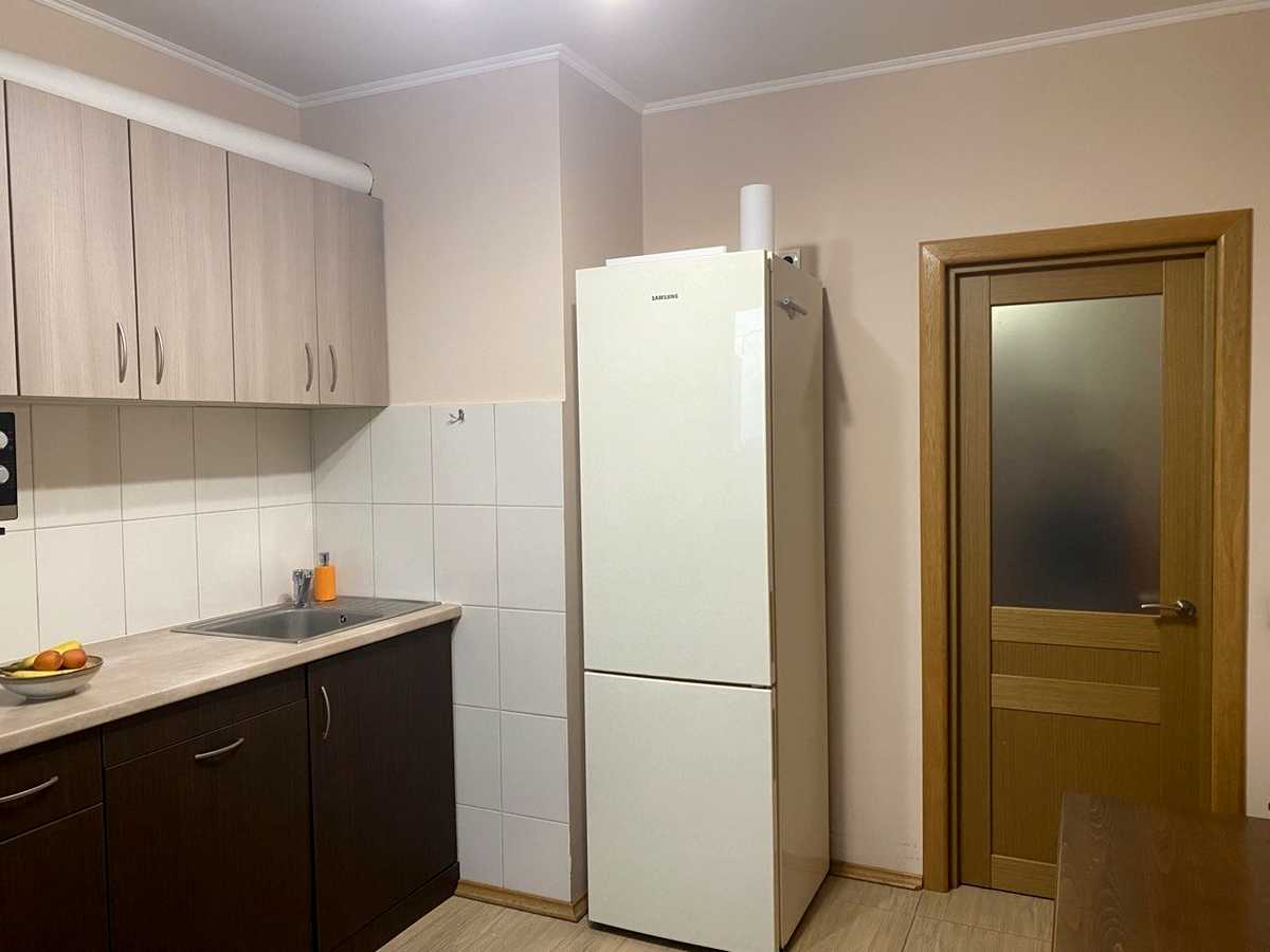 Квартира на вул. Феодосійська, 3-В в Києві, ID 322481, фото №9