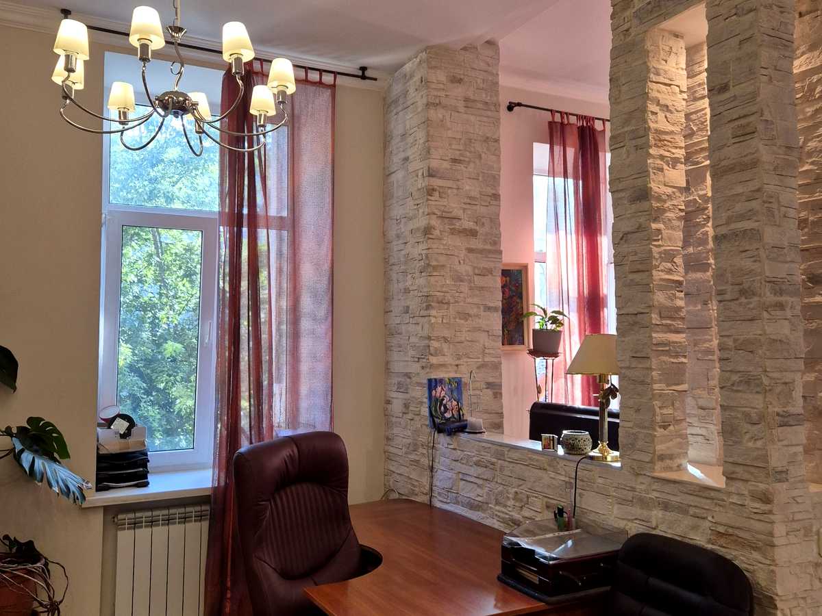 Квартира на вул. Рейтарська, 34 в Києві, ID 395231, фото №12