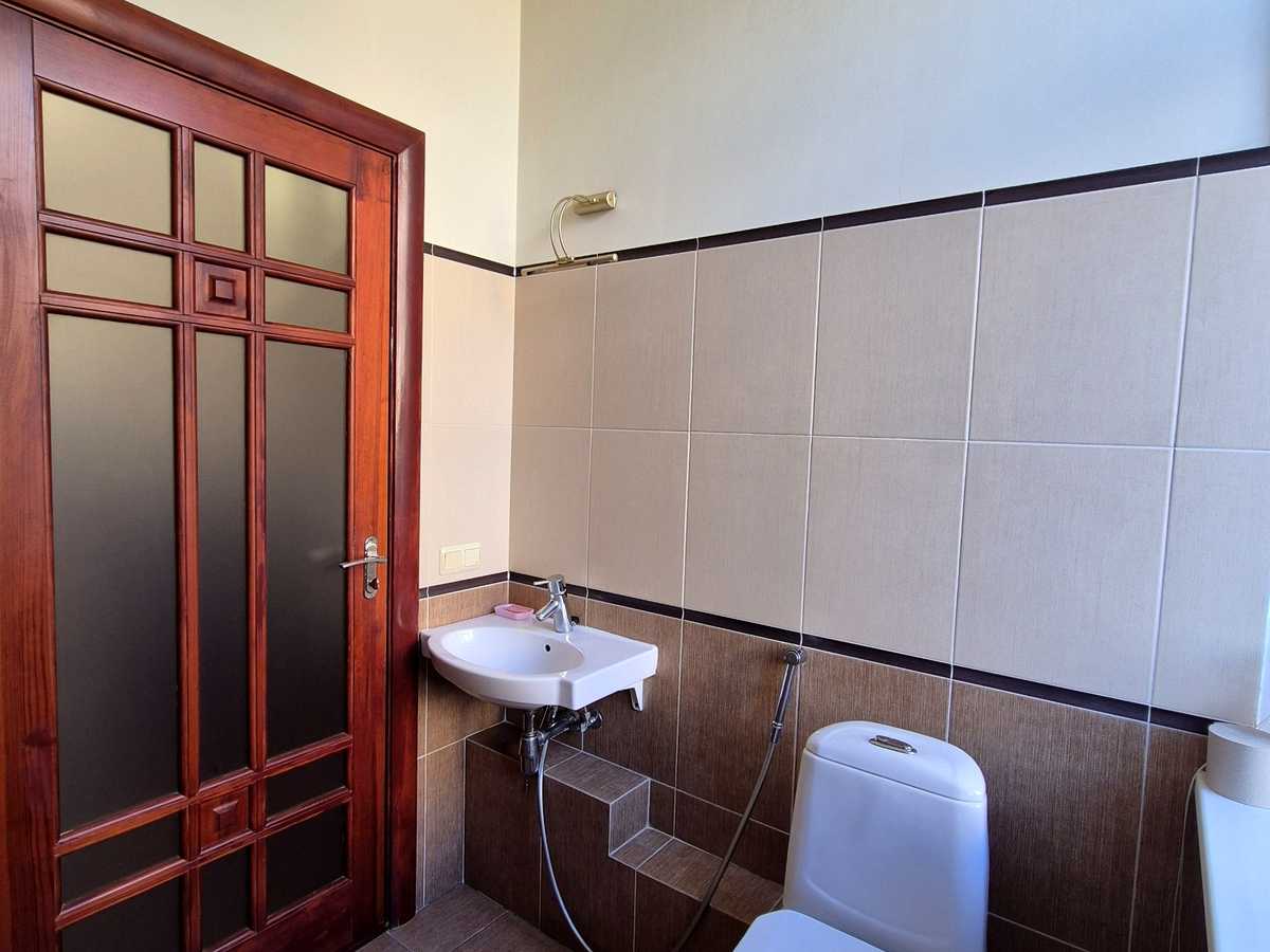 Квартира на вул. Рейтарська, 34 в Києві, ID 395231, фото №14