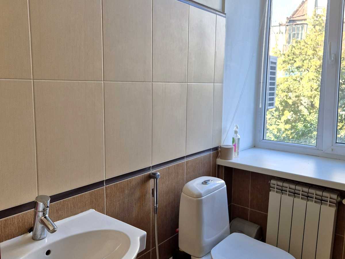 Квартира на вул. Рейтарська, 34 в Києві, ID 395231, фото №15