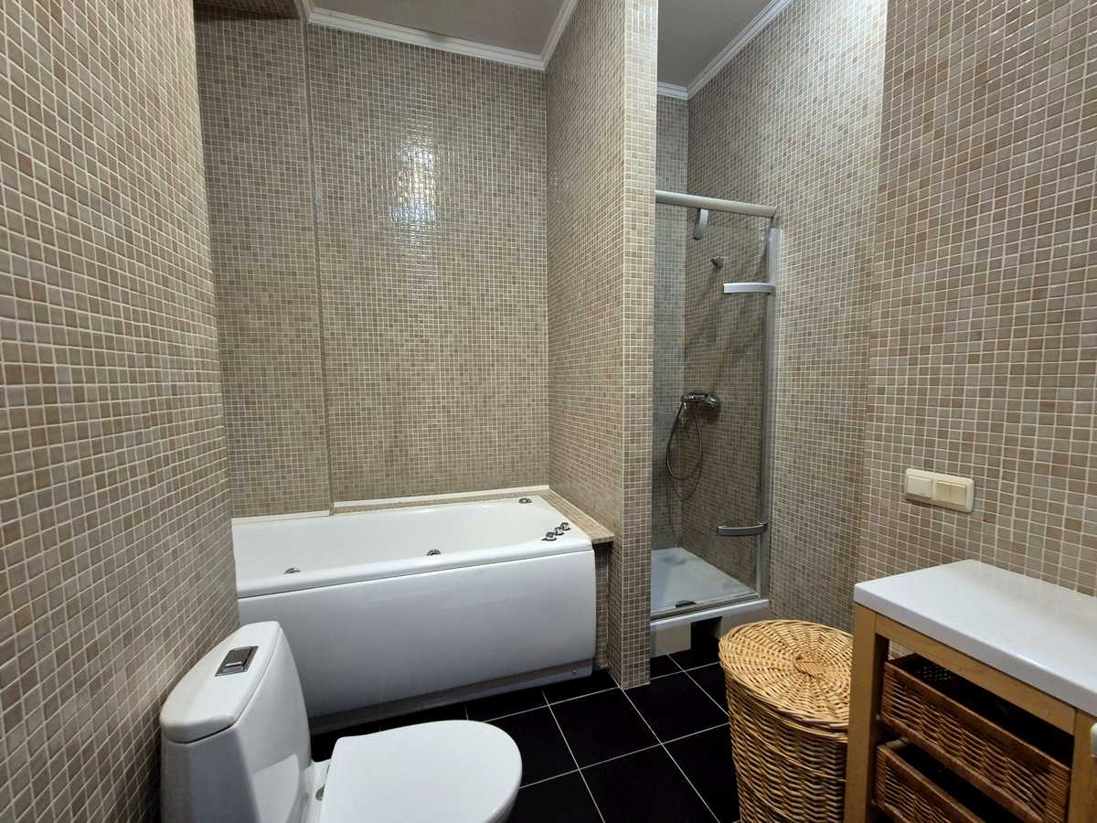 Квартира на вул. Рейтарська, 34 в Києві, ID 395231, фото №16