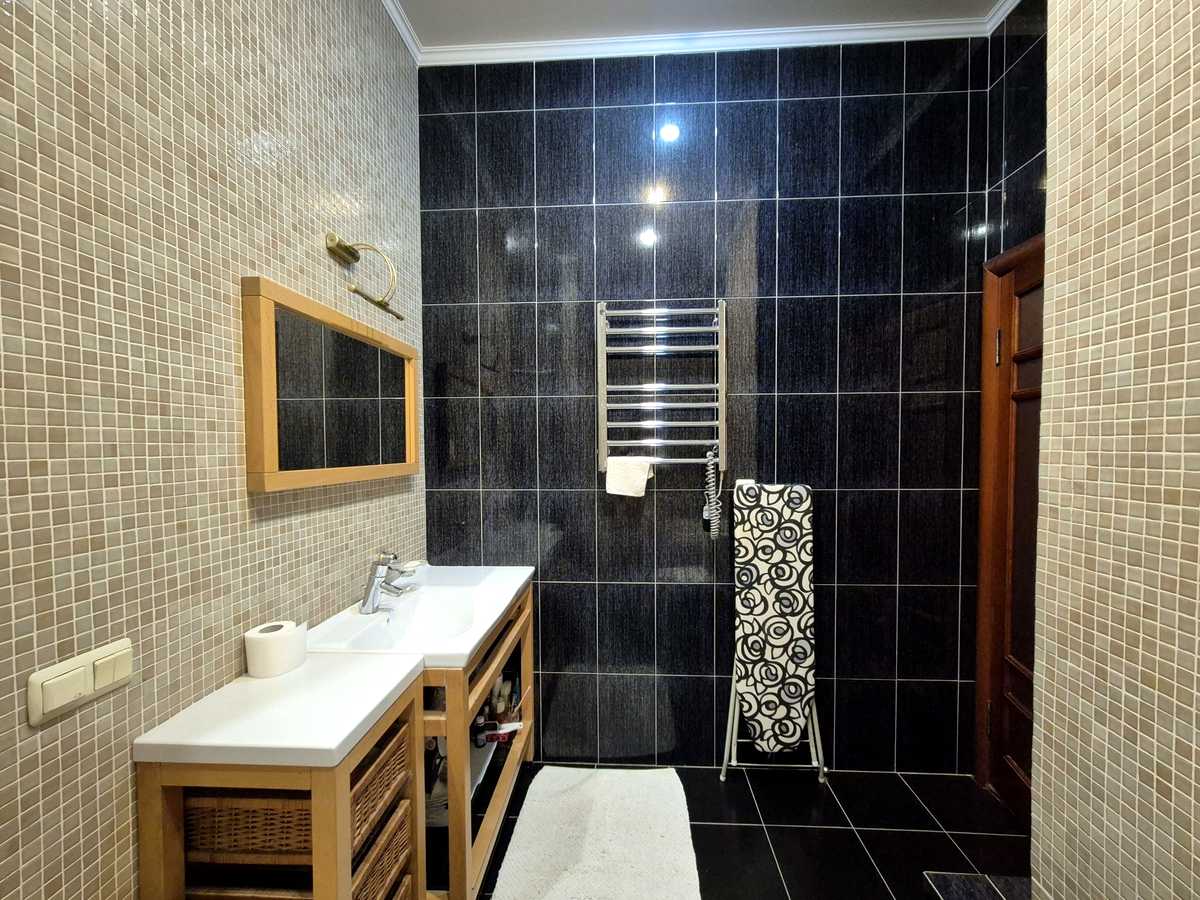 Квартира на вул. Рейтарська, 34 в Києві, ID 395231, фото №17