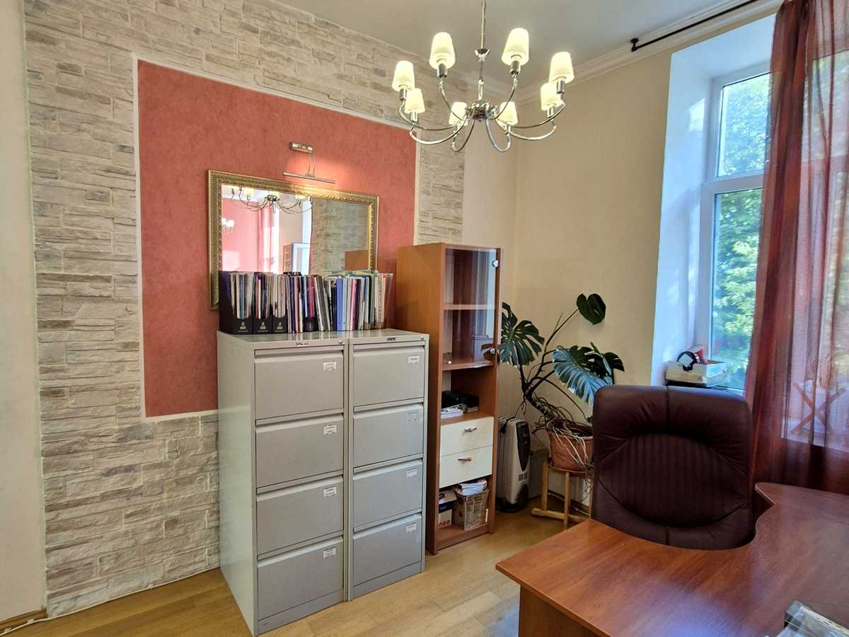 Квартира на вул. Рейтарська, 34 в Києві, ID 395231, фото №3
