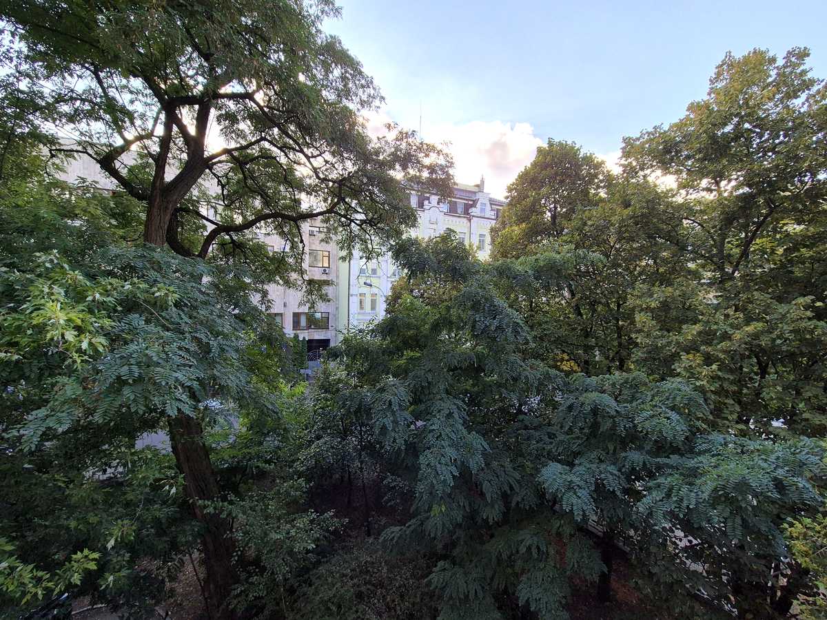 Квартира на вул. Рейтарська, 34 в Києві, ID 395231, фото №21