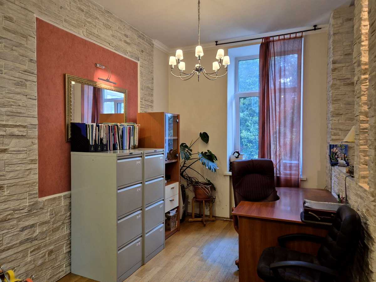 Квартира на вул. Рейтарська, 34 в Києві, ID 395231, фото №4