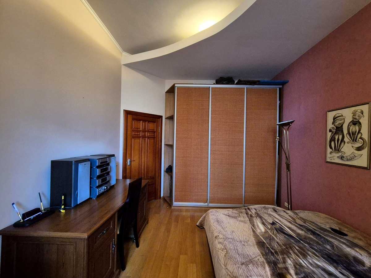 Квартира на вул. Рейтарська, 34 в Києві, ID 395231, фото №6