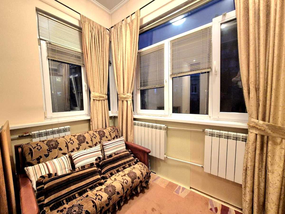 Квартира на вул. Рейтарська, 34 в Києві, ID 395231, фото №7