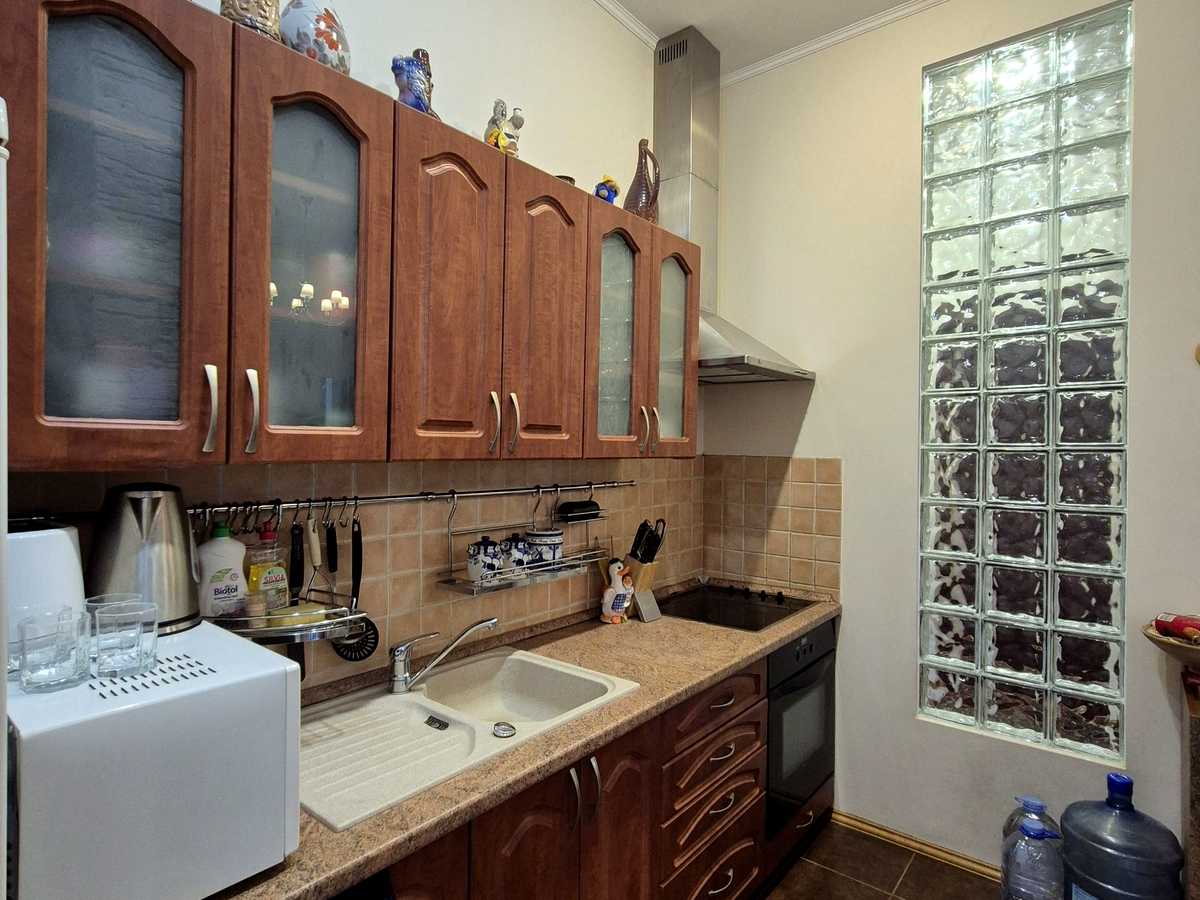 Квартира на вул. Рейтарська, 34 в Києві, ID 395231, фото №8