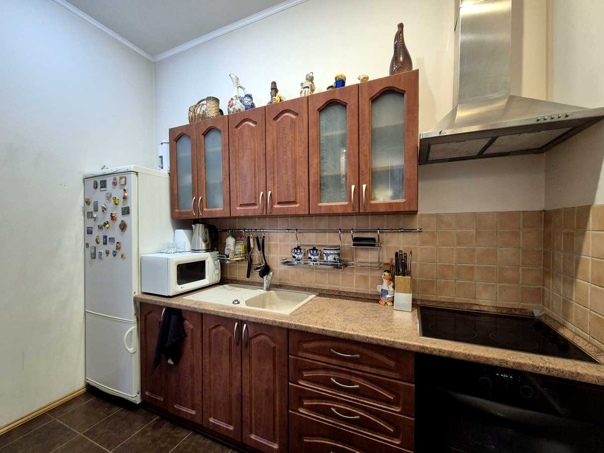 Квартира на вул. Рейтарська, 34 в Києві, ID 395231, фото №9