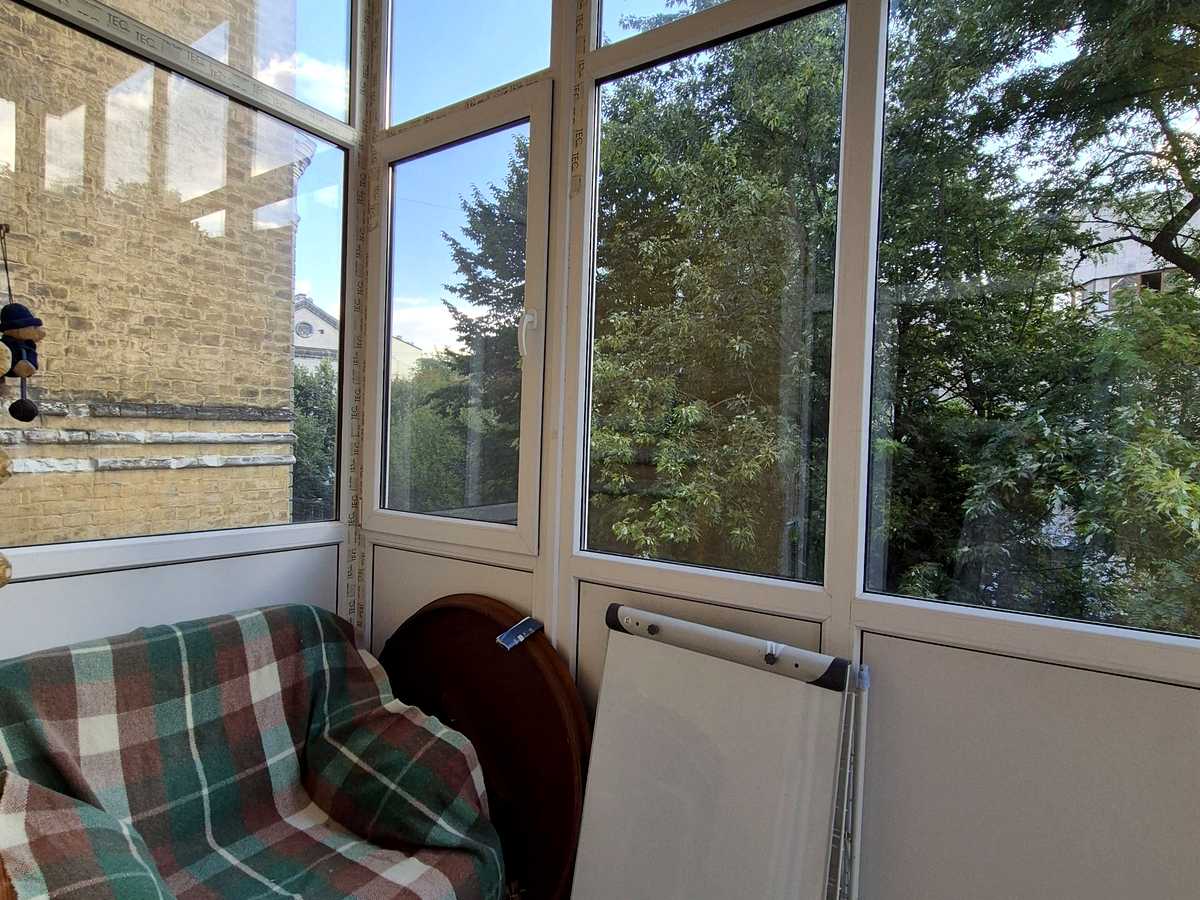 Квартира на вул. Рейтарська, 34 в Києві, ID 395231, фото №10
