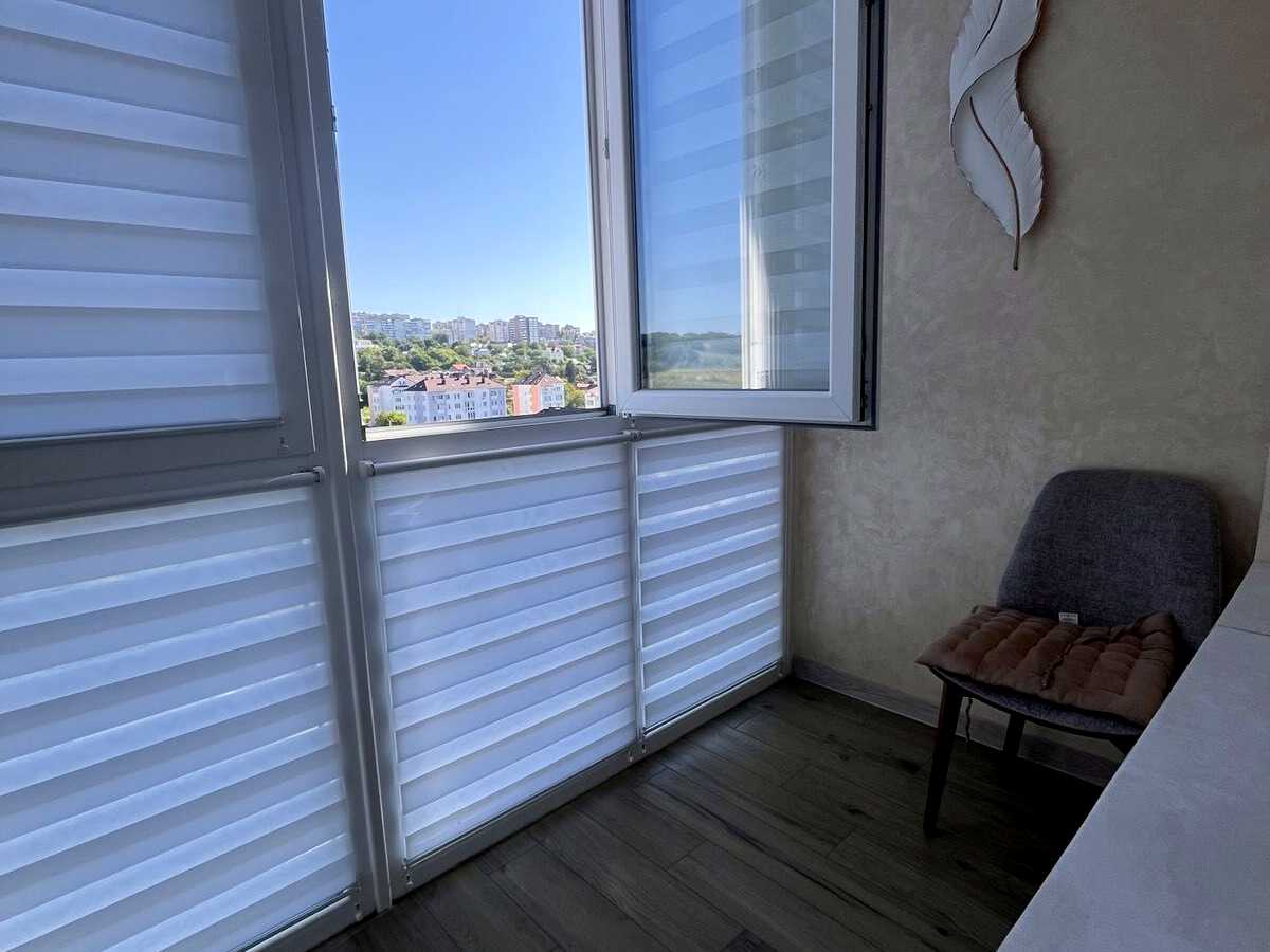 Квартира на вул. Нижня Берегова, 2/2б в Хмельницькому, ID 391671, фото №11
