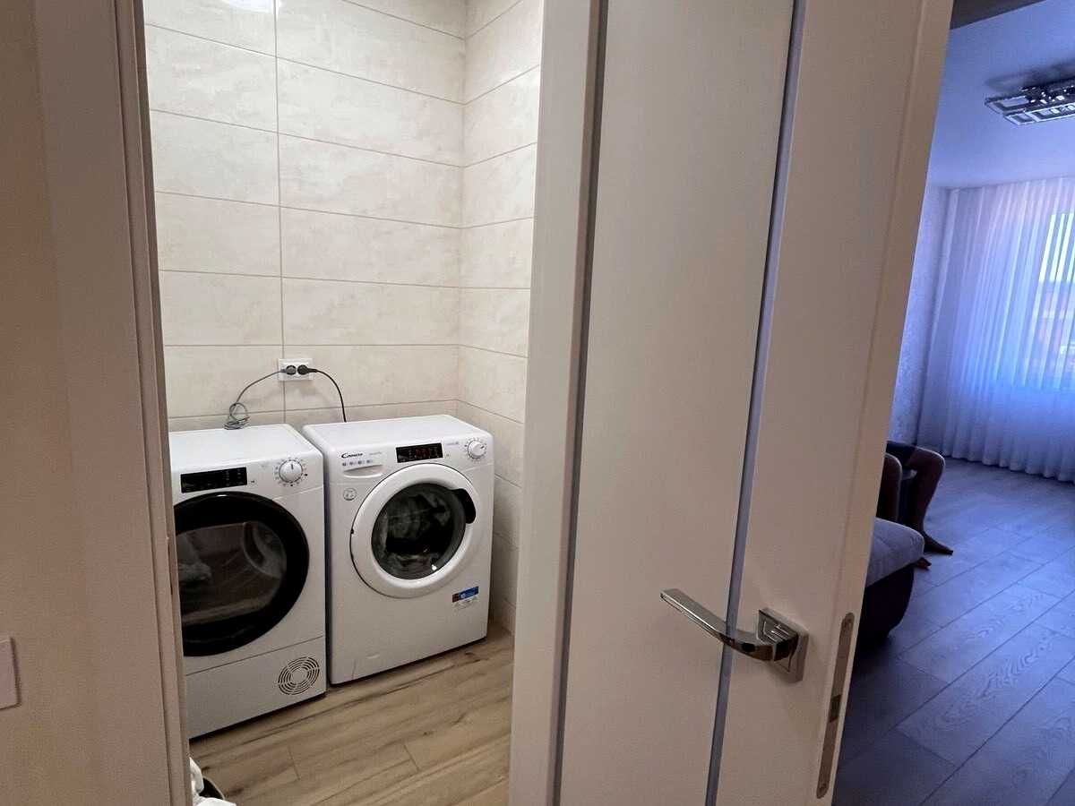 Квартира на вул. Нижня Берегова, 2/2б в Хмельницькому, ID 391671, фото №4