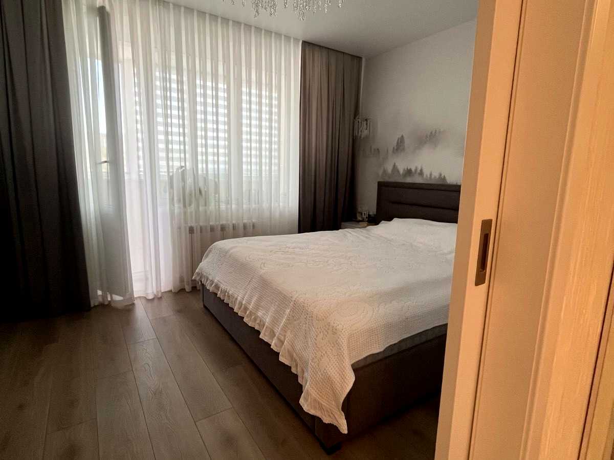 Квартира на вул. Нижня Берегова, 2/2б в Хмельницькому, ID 391671, фото №5