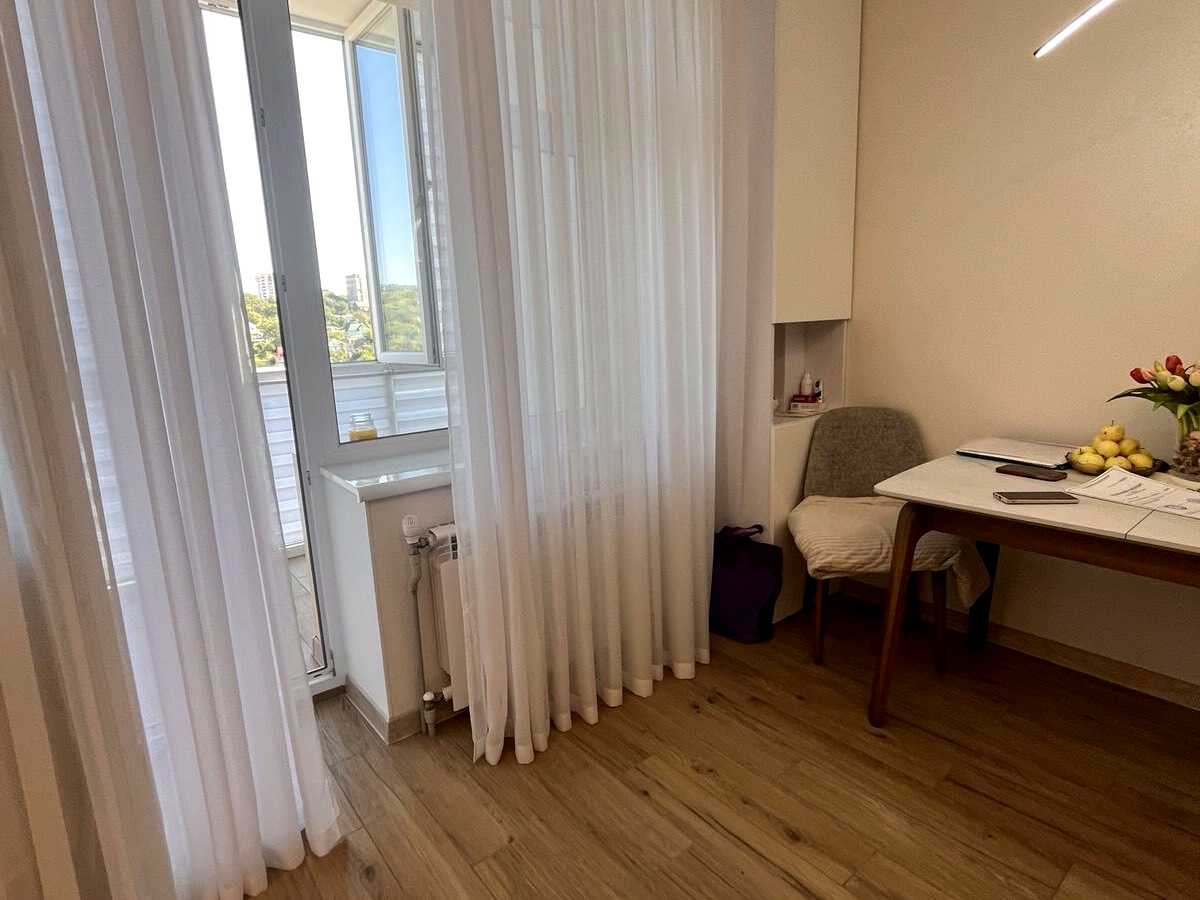 Квартира на вул. Нижня Берегова, 2/2б в Хмельницькому, ID 391671, фото №8