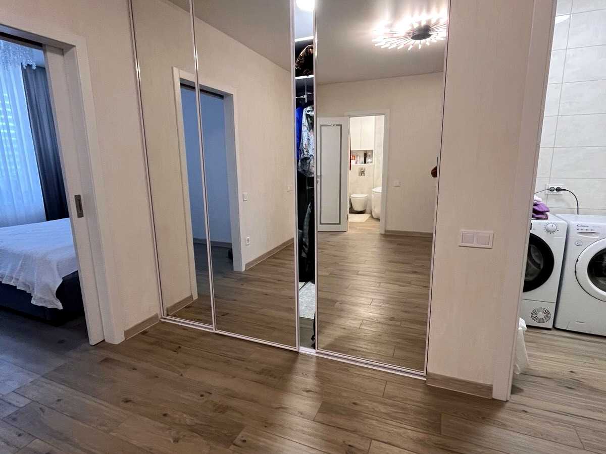 Квартира на вул. Нижня Берегова, 2/2б в Хмельницькому, ID 391671, фото №10